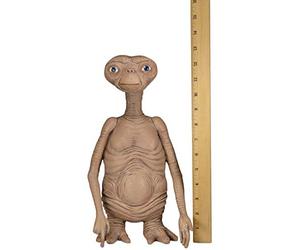 E.T. 55063 Réplique de marionnette cascade Marron 30,5 cm