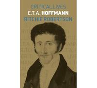 E.t.a. Hoffmann