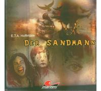 E. T. a. Hoffmann-der Sandmann [Import]