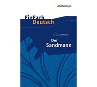 E T A Hoffmann Einfach Deutsch (Poche)
