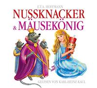 Friedrich Schoenfelder – Nussknacker & Mäusekönig – CD