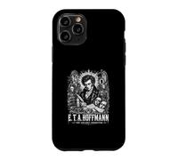 E.T.A. Hoffmann The Uncanny Conductor Gothic Coque pour iPhone 11 Pro
