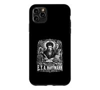 E.T.A. Hoffmann The Uncanny Conductor Opera Coque pour iPhone 11 Pro Max