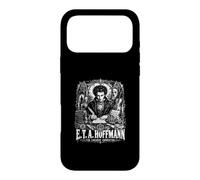 E.T.A. Hoffmann The Uncanny Conductor Opera Coque pour iPhone 17 Pro Max