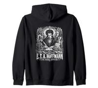E.T.A. Hoffmann The Uncanny Conductor Opera Sweat à Capuche
