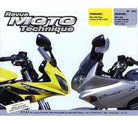 E.T.A.I - Revue Moto Technique 127.1 Y FZS1000-SU GSF