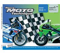 E.T.A.I - Revue Moto Technique 128.1 - SUZUKI GSXR 1000