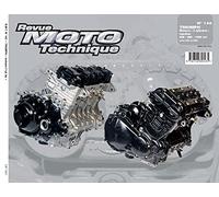 E.T.A.I - Revue Moto Technique 142.1 TRIUMPH 3 CYL.