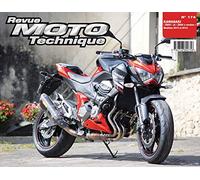 RMT Revue Moto Technique 174 KAWASAKI Z800 (2013 à 2014) [Paperback] ETAI