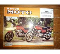 E.T.A.I - Revue Moto Technique 38 - HONDA CB 750KZ-900