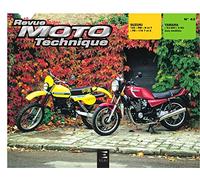 E.T.A.I - Revue Moto Technique 43.1 - SUZUKI 125 RM