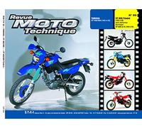 E.T.A.I - Revue Moto Technique 50.2 - YAMAHA XT 400S E-T-A-I
