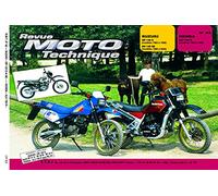 E.T.A.I - Revue Moto Technique 62.2 - SUZUKI DR 125S