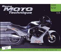 E.T.A.I - Revue Moto Technique 66 - SUZUKI GSX R 1100