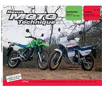 E.T.A.I - Revue Moto Technique 68.3 - KAWASAKI KMX125
