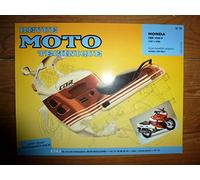 RMT Revue Moto Technique 70.2 HONDA CBR 1000 (1987 à 1996) [Paperback] E-T-A-I