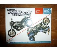 E.T.A.I - Revue Moto Technique 78.3 - YAMAHA VMX 12V