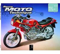 E.T.A.I - Revue Moto Technique 79.2 - BMW K 75-K 75 C-K 75 S ET K 75 RT - 86/96
