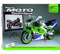 RMT Revue Moto Technique HS 6.2 KAWASAKI ZXR 750 (1989 à 1995) Collectif