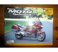 E.T.A.I - Revue Moto Technique HS 9.3 - HONDA ST 1100 PAN EUROPEAN