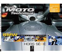 RMT Revue Moto Technique HS 11.1 - BMW R850RT-R1100-R1150 (1999 à 2002)