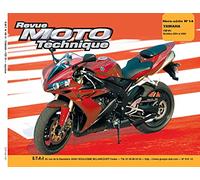 E.T.A.I - Revue Moto Technique HS14.1 - YAMAHA YZF R1