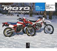 RMT HS 3.1 HONDA XL 600 (1983 à 1988) ETAI