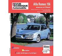 Revue Technique Etai 627