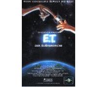 E.T. - Der Außerirdische
