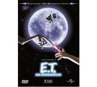 E.T. der Außerirdische