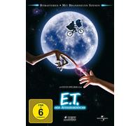E.T. – L'extra‑terrestre – Version remasterisée