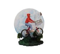 Iron Studios E.T. - E.T. Elliot Statue Deluxe Art Scale 1/10 G