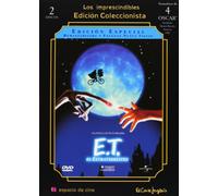 E.T. El Extraterrestre Eci (Dvd) (import) (dvd)