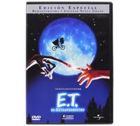 E.T. El Extraterrestre-Edición Especial [Import]