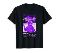 E.T. Elliot PAPL310 Unisexe T-Shirt