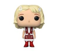 Funko Pop! Movies: E.T. 40th - Gertie - E.T. The Extra Terrestrial - Figurine en Vinyle à Collectionner - Idée de Cadeau - Produits Officiels - Jouets pour Les Enfants et Adultes - Movies Fans