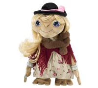 E.T. Plush (in Dress)