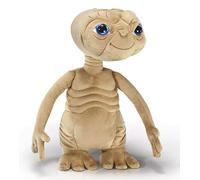 E. T. Et L'Extraterrestre Peluche Plush 27cm. Universal