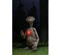 E. T.de Luxe Ultimate E.T.Figurine Neca 50793