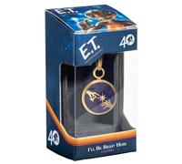 Pendentif E.T - Je Serais Là