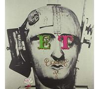 E.T. Explore Me - E.T. Explore Me