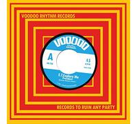 E.T.Explore Me President/Drug Me (Vinyl)