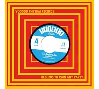 E.T.Explore Me President/Drug Me (Vinyl)