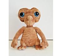 E.T. Extra-Terrestre (originale) - Peluche de 15cm - NEUF -