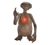 E.t. La figurine extra-terrestre Ultimate Deluxe E.t. 11cm Néca