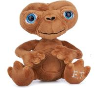 E.T. Le Jouet En Peluche Extra-Terrestre 10 Pouces 25 Cm