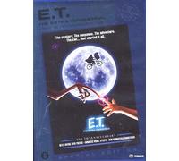 E.T. L'extra-Terrestre - 2 Dvd - Ultimate Selection - Special Edition