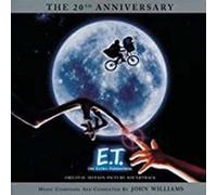 E.T. l'extra-terrestre
