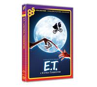 E.T. L'extra-terrestre
