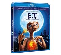 E.T., L'extra-Terrestre - 40ème Anniversaire - Version Remasterisée - Blu-Ray Tous | Occasion